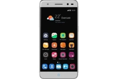 ZTE A71 แซดทีอี A71