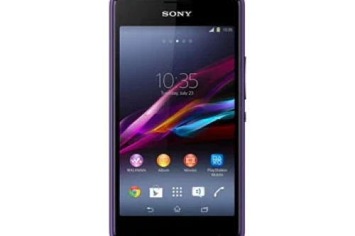 Sony Xperia E โซนี่ อี Sony Xperia E โซนี่ อี