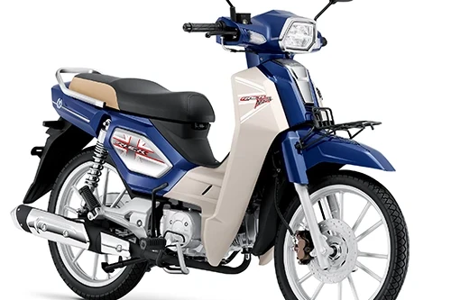 GPX Rock จีพีเอ็กซ์ 