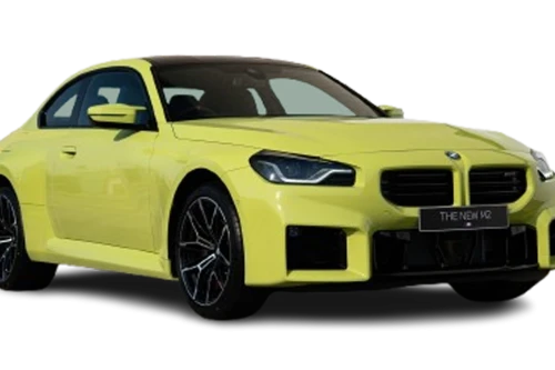 BMW M2 บีเอ็มดับเบิลยู เอ็ม2 BMW M2 บีเอ็มดับเบิลยู เอ็ม2