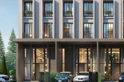 พาทิโอ พฤกษา เรียลเอสเตท