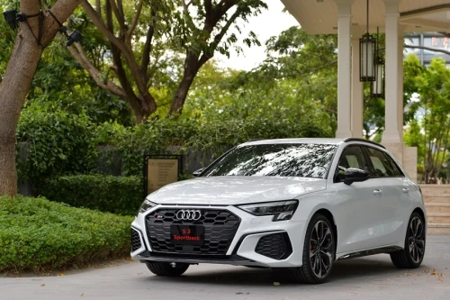 Audi A3 อาวดี้ เอ 3 Audi A3 อาวดี้ เอ 3