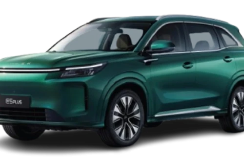 DFSK E5 Plus ดีเอฟเอสเค ตงฟง มอเตอร์ส DFSK E5 Plus ดีเอฟเอสเค ตงฟง มอเตอร์ส