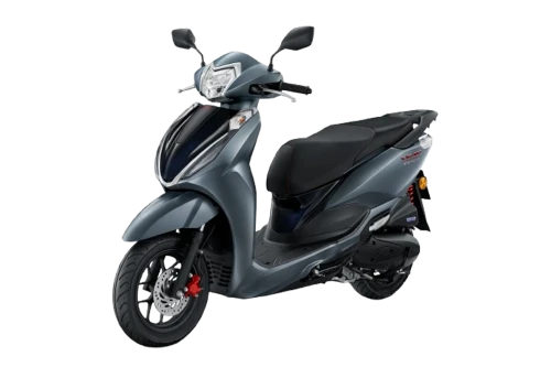 Honda Lead ฮอนด้า 