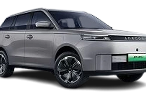 Jaecoo 5 EV เจคู่ 