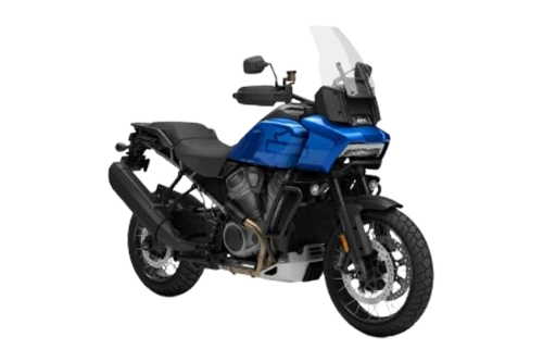 Harley-Davidson Pan America 1250 ฮาร์ลีย์-เดวิดสัน 