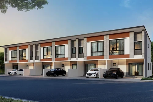 ยูนิโอ ทาวน์ อนันดาดีเวลลอปเม้นท์