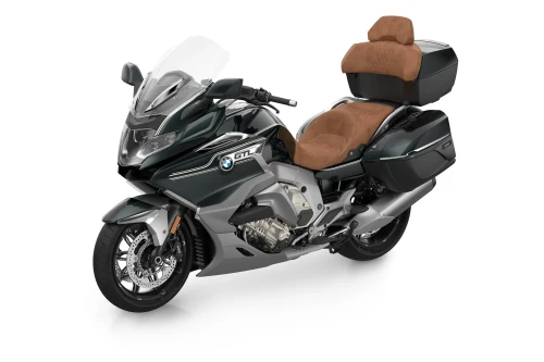 BMW K บีเอ็มดับเบิลยู 