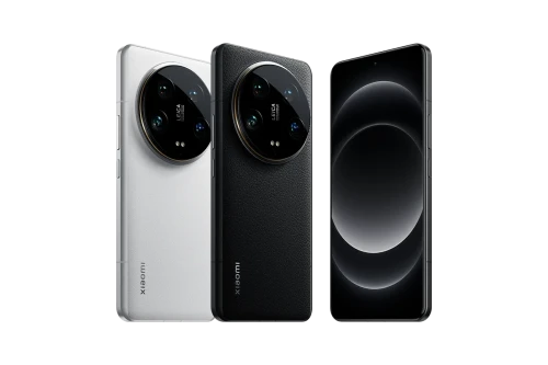 Xiaomi 14 Ultra (16GB/512GB) เสียวหมี่ 14 Ultra (16GB/512GB)