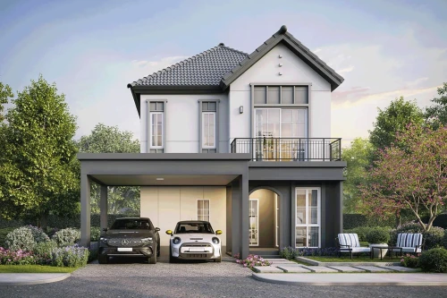 ฮาบิเทีย แสนสิริ