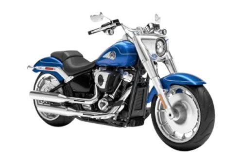 Harley-Davidson Cruiser ฮาร์ลีย์-เดวิดสัน สปอร์ตสเตอร์