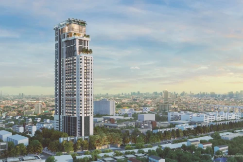 มารุ เมเจอร์ ดีเวลลอปเม้นท์