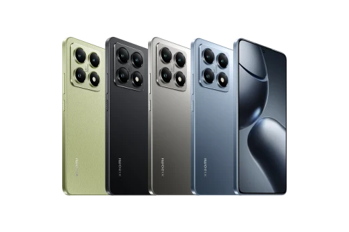 Xiaomi 14T (12GB/256GB) เสียวหมี่ 14T (12GB/256GB)