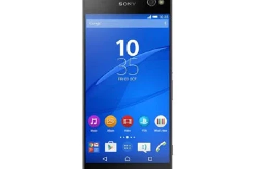 Sony Xperia C โซนี่ เอ็กซ์พีเรีย ซี Sony Xperia C โซนี่ เอ็กซ์พีเรีย ซี
