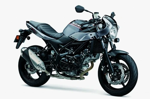 Suzuki SV ซูซูกิ 