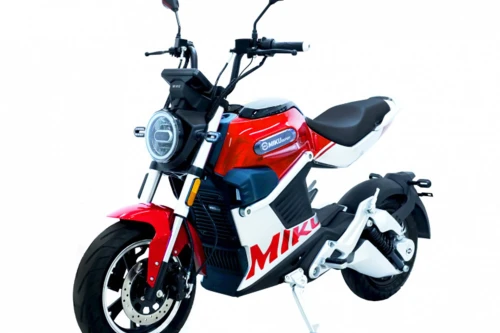 EM Miku Super อีเอ็ม 