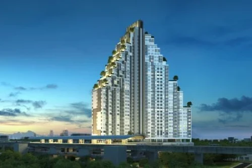 แชมเบอร์ส อีสเทอร์น สตาร์ เรียลเอสเตท