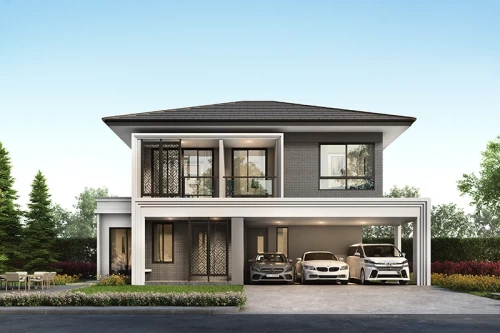 แกรนด์ บริทาเนีย ออริจิ้น พร็อพเพอร์ตี้