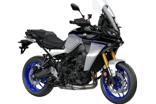 Yamaha Tracer ยามาฮ่า 