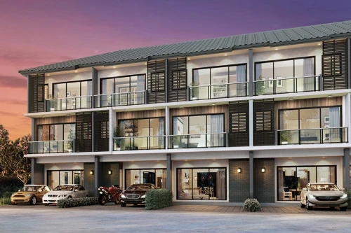 ศุภาลัย เออร์บานา ศุภาลัย