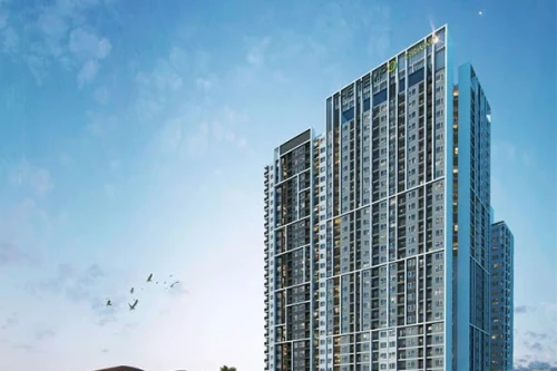 เดอะ เทมโป บิลท์ แลนด์