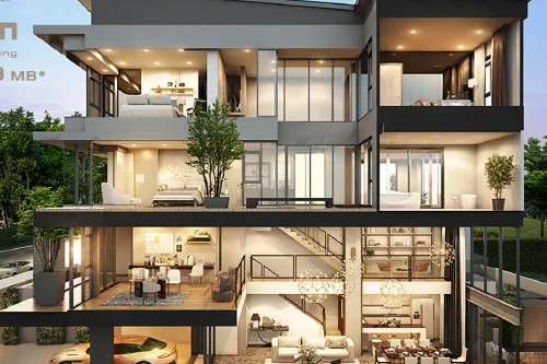 เดอะ แกลมเมอร์ แอสเซทไวส์