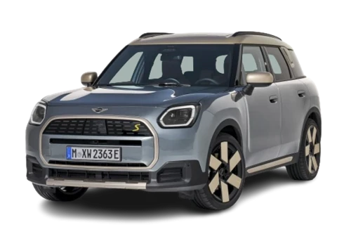 Mini Countryman มินิ คันทรีแมน Mini Countryman มินิ คันทรีแมน