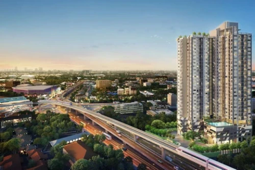 ศุภาลัย วิสต้า ศุภาลัย