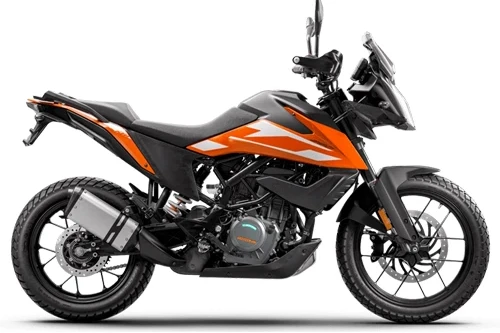 KTM 250 เคทีเอ็ม 