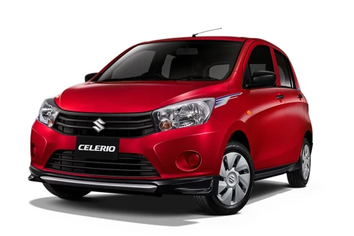 Suzuki Celerio ซูซูกิ เซเลริโอ Suzuki Celerio ซูซูกิ เซเลริโอ