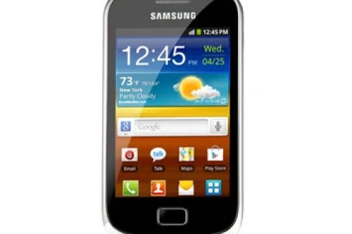 SAMSUNG Galaxy Mini ซัมซุง กาแล็คซี่ มินิ