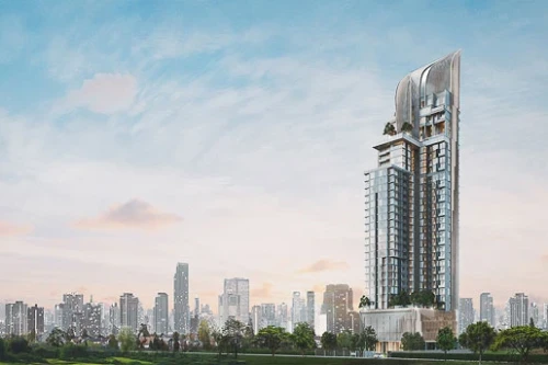 ลาวีค เรียลแอสเสท ดีเวลลอปเม้นท์ ลาวีค เรียลแอสเสท ดีเวลลอปเม้นท์