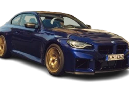 BMW M2 บีเอ็มดับเบิลยู เอ็ม2