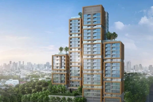 เดอะ รูม แลนด์แอนด์เฮ้าส์