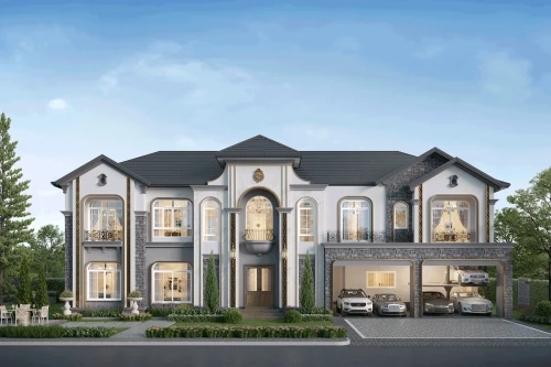 เดอะ แกรนด์ เฟรเซอร์ส