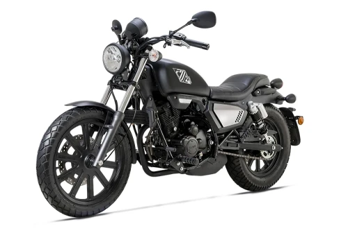 Keeway K-Light คีย์เวย์ Keeway K-Light คีย์เวย์