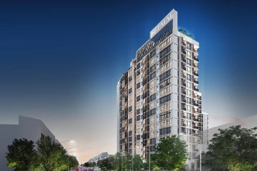 ศุภาลัย พรีเมียร์ ศุภาลัย