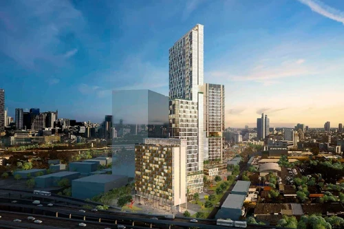 ไซมิส ไซมิส แอสเสท