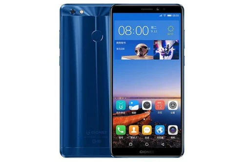 Gionee M จีโอนี่ เอ็ม