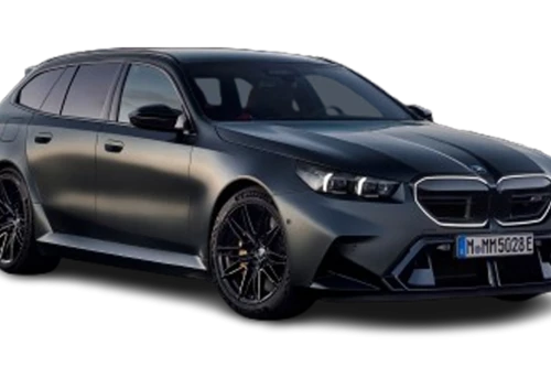 BMW M5 บีเอ็มดับเบิลยู 