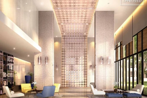 เมโทรลักซ์ พร็อพเพอร์ตี้เพอร์เฟค