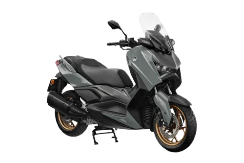 Yamaha XMAX ยามาฮ่า 