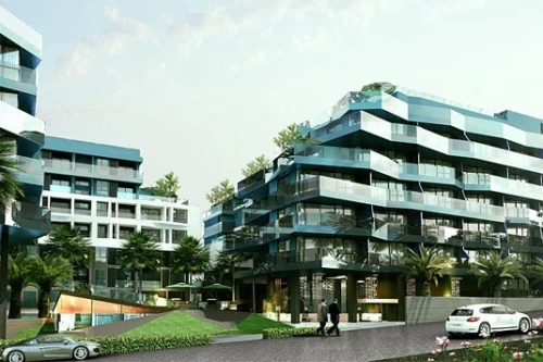 แอคควา ดิ เออเบิ้ล พร็อพเพอร์ตี้