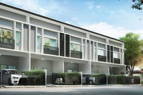 เดอะ ริทโม บิลท์ แลนด์