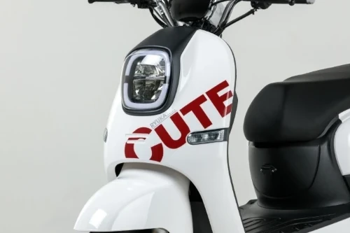 Zongshen Ryuka ELECTRIC CUTE จงเซิน ริวก้า Zongshen Ryuka ELECTRIC CUTE จงเซิน ริวก้า