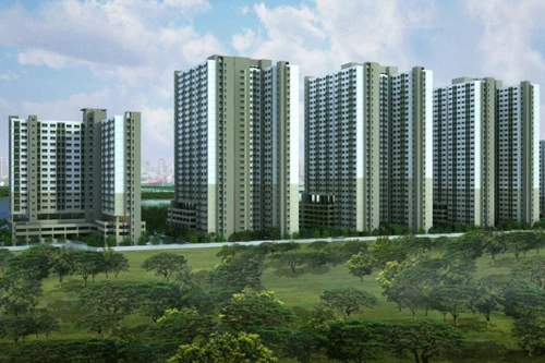 ลุมพินี เมกะซิตี้ ลุมพินี-LPN ดีเวลลอปเมนท์