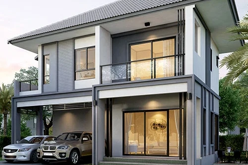 เดอะ แกลลอรี่ พฤกษา เรียลเอสเตท