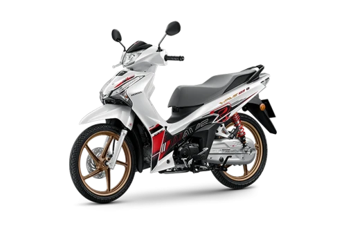 Honda Wave ฮอนด้า เวฟ