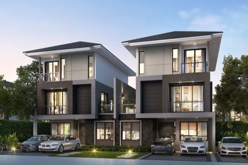 ศุภาลัย เอสเซ้นส์ ศุภาลัย