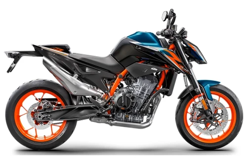 KTM 890 เคทีเอ็ม 